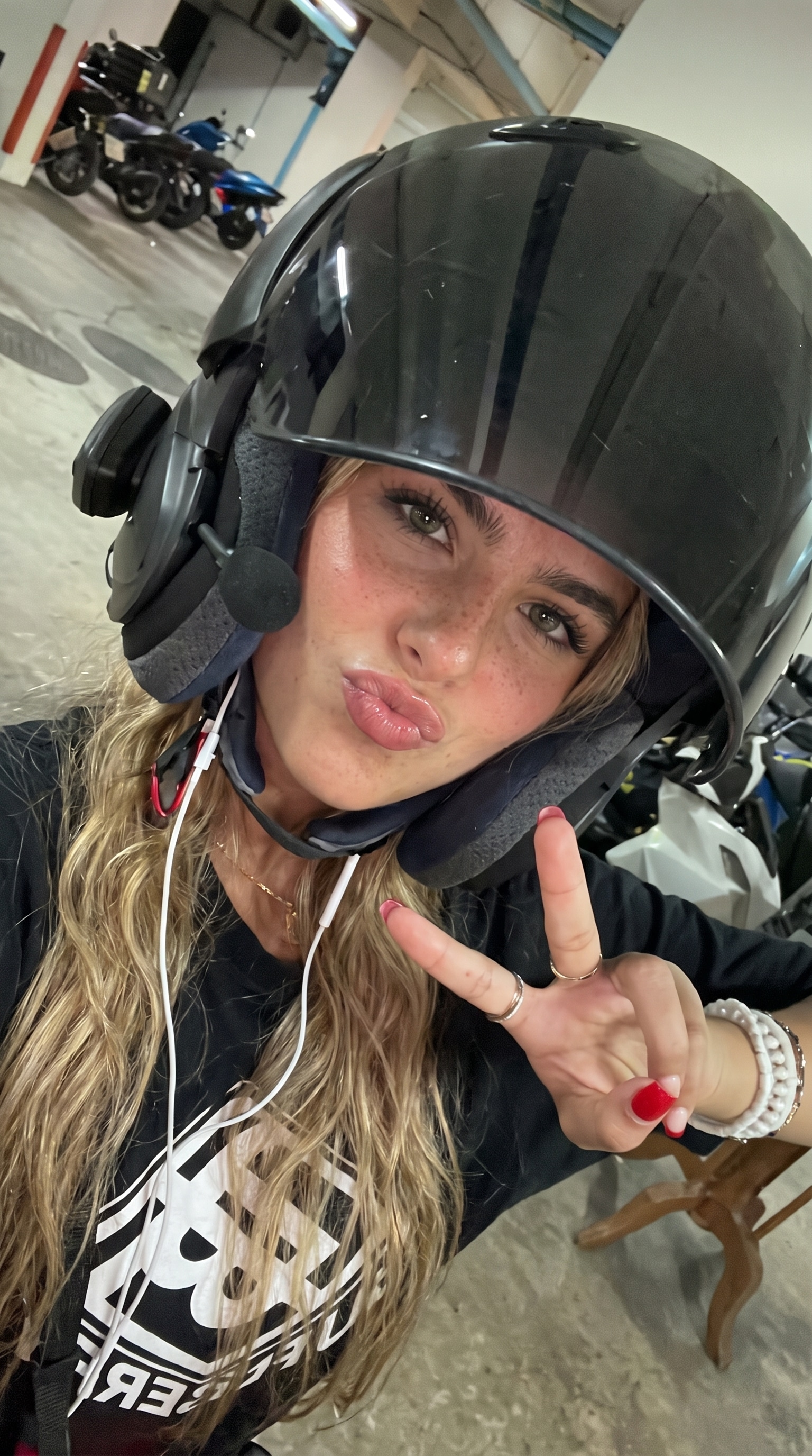 Génération Modelya 7